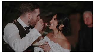 Emotional Elegant Royal Palms Wedding Cinematic Wedding Film in Phoenix Arizona