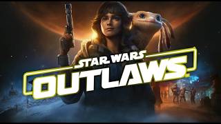 Star Wars Outlaws Ep3: Premier contrat sur Toshara