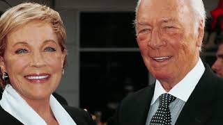 Christopher Plummer Confesses Why He Truly Hated Her