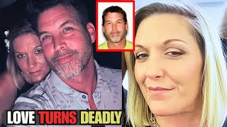 Florida Man K!lls Wife Over NFL Game - She Asked To Change Channel | Jason Kenney Case