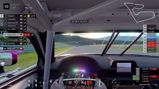 SRF-GER, TopSecret-RacingTeam #69, TGR_europe, ManufacturesCup screenshot 4