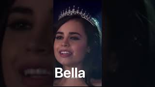 That’s no my name with Sofia Carson!