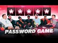 SIDEMEN PASSWORD GAME