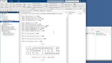 [Discontinued] Tutorial – How to install XMapTools 3.4?