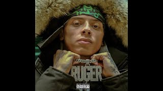 Free Central Cee X Travis Scott Type Beat - Ruger Drill Beat Free Drill Type Beat 2025