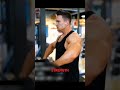Shoulder full workout gym build massive, new gym beginner fast using powerful #gymexercises