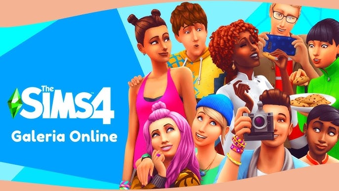 Conheça SimSync, mod de The Sims 4 para jogar online com amigos