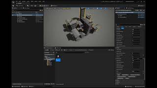 Building Generator Walkthrough