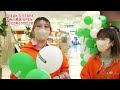 【FREAK'S STORE】 フリークスストア五所川原店オープン。2022年10月21日の様子。
