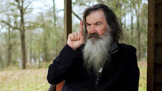 God Can’t Lie and His Promise is Immortality | At Home with Phil Robertson