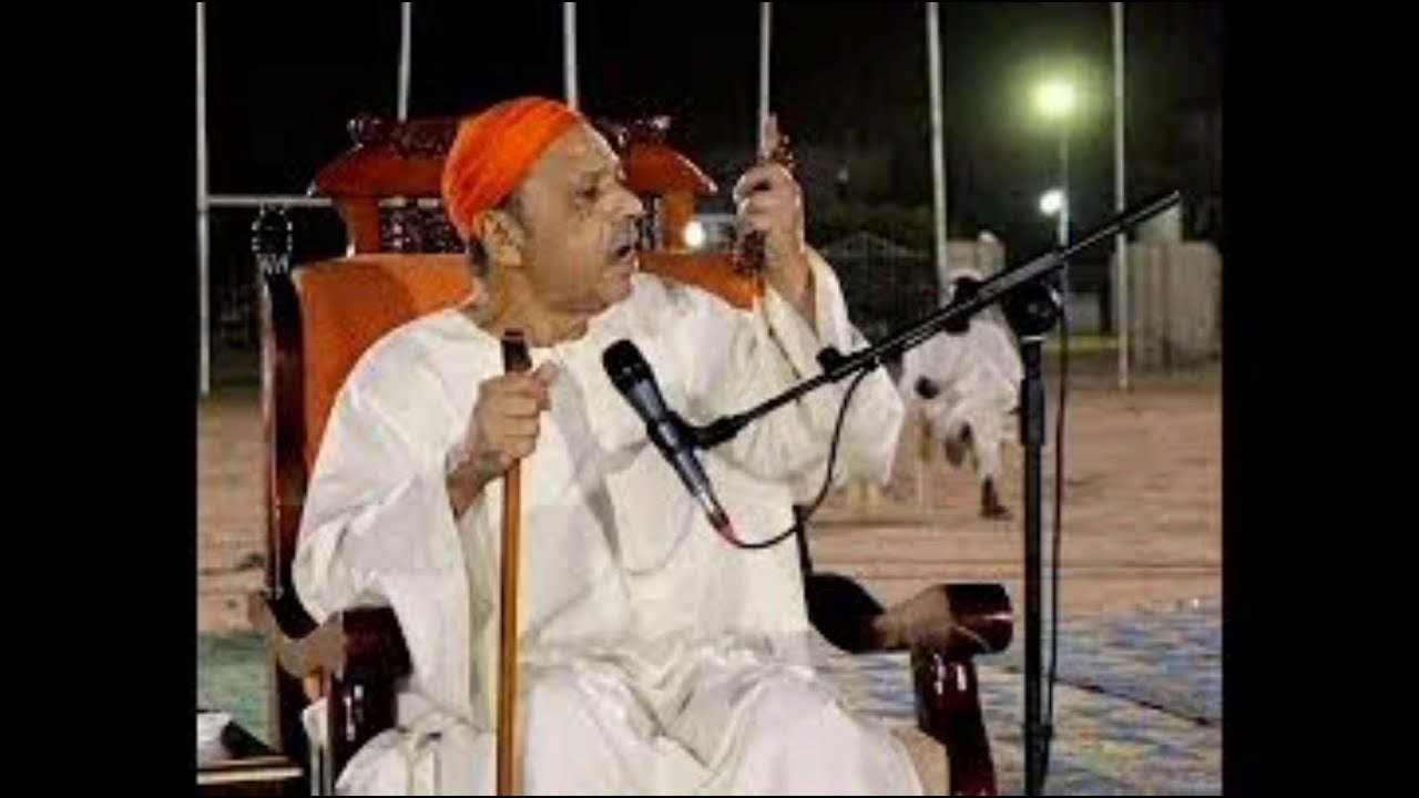 حكاية فرعون وقسم البرهتية 