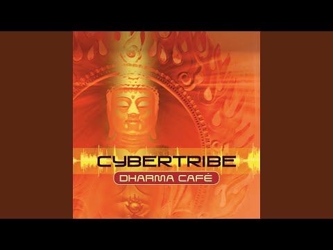 Cybertribe — Reaching Motherland (Aural Remix)