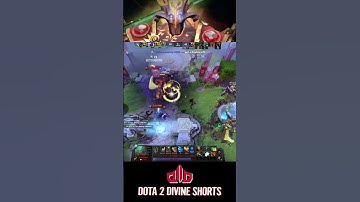 1v5 Most Satisfying Omnislash ever #Dota2 #Dota2Shorts #Juggernaut