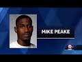 Former Blue Valley Northwest basketball player involved in shooting