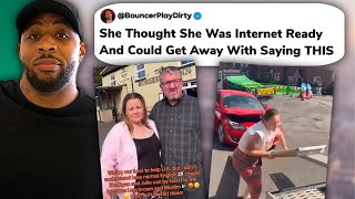 Racist Pub Owners Caught On Camera In Birmingham - VIRAL