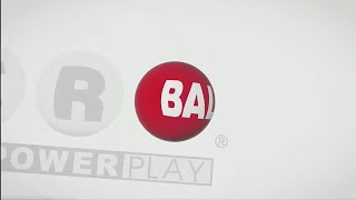 POWERBALL 6/17/24