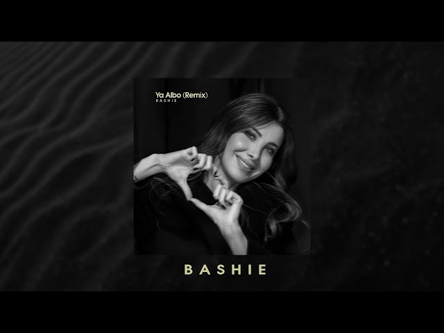 Nancy Ajram - Ya Albo (Bashie Remix)