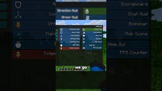 Minecraft Bedrock Texture Pack Client that Helps FPS?