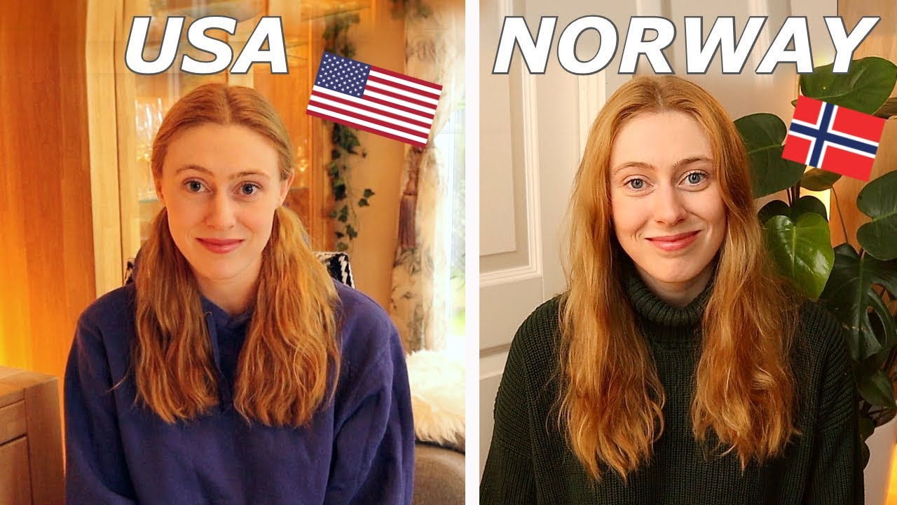 Why I Left the USA & Moved to Europe