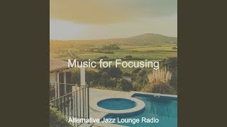 Sumptuous Bossa - Vibe for Staying Productive