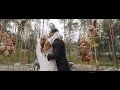 Свадебный клип Михаила и Эллы