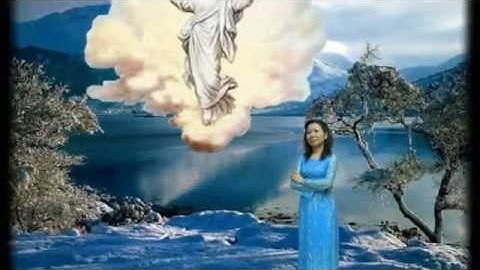 KHÚC DÂN CA ĐỜI CON - TB: NGỌC SƯƠNG