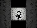 The Chosen One X Cuphead Rap #stickman #alanbecker #animation #fyp