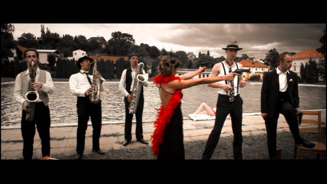 TOP DREAM COMPANY - KEEP YOUR HANDS OFF MY GIRL HDV 720p