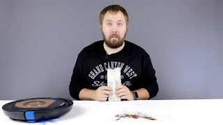 Робот-пылесос на страже добра видео Топ-5 роботов-пылесосов 2018, обзор лучших новинок