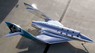 Virgin Galactic to start commercial space flights this month