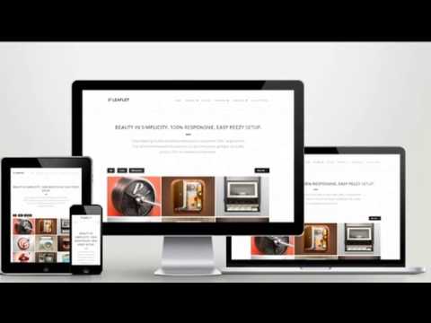 WP Leaflet - Responsive Multipurpose Theme