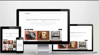 WP Leaflet - Responsive Multipurpose Theme
