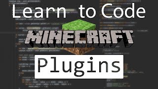 Finishing Your First Plugin | Learn to Code: Minecraft Plugins
