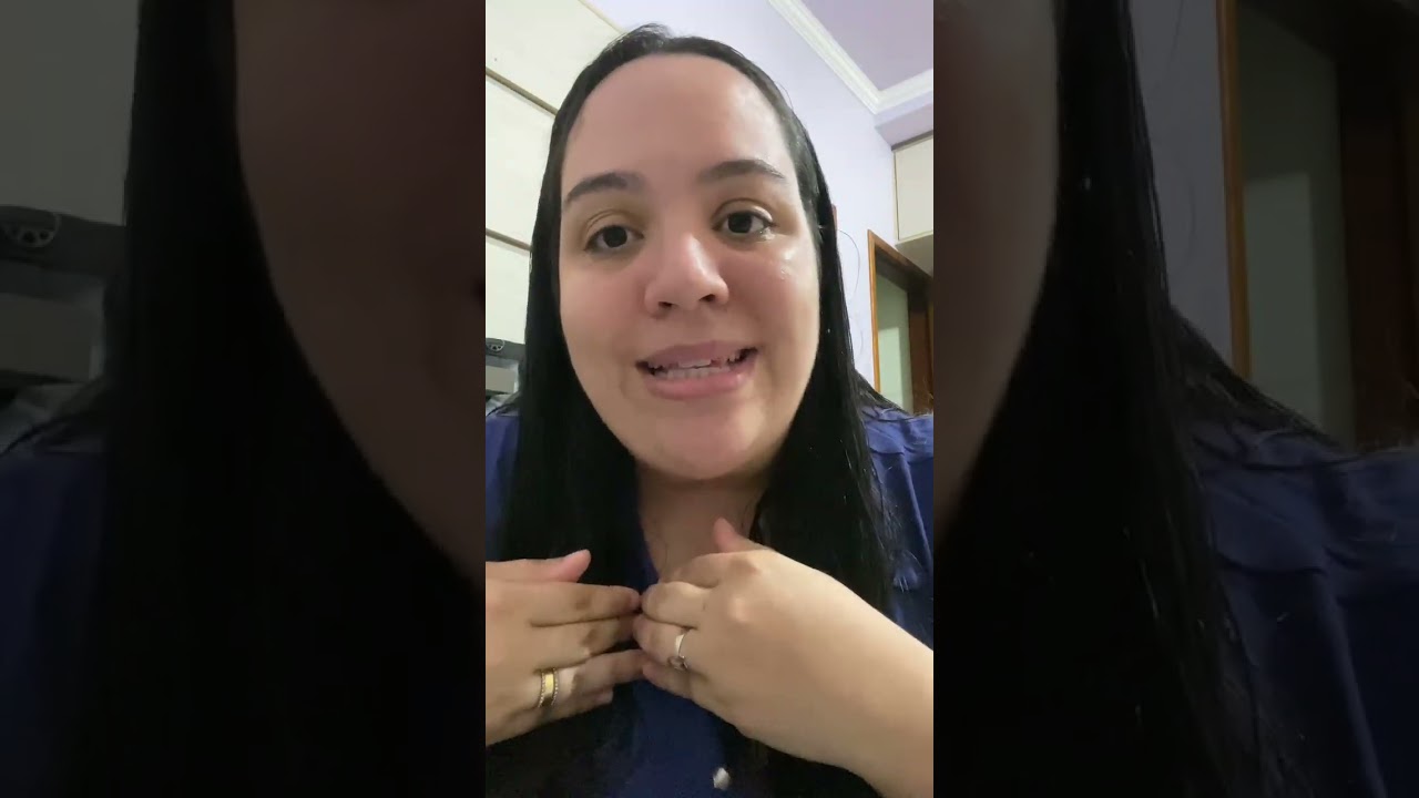 Depoimento Pra. Tainá — Igreja Videira de Salto Grande