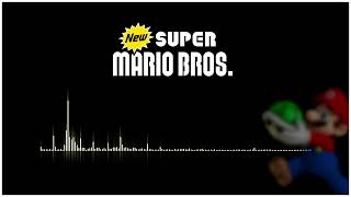 Overworld (New Super Mario Bros.) Guitar Cover | DSC
