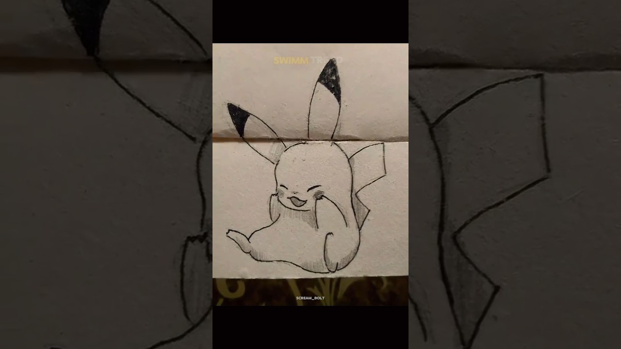 Best Swimm Trend ☠️