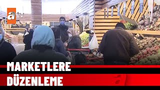Küçük esnaf düzenlemesi - atv Haber 13 ocak 2022