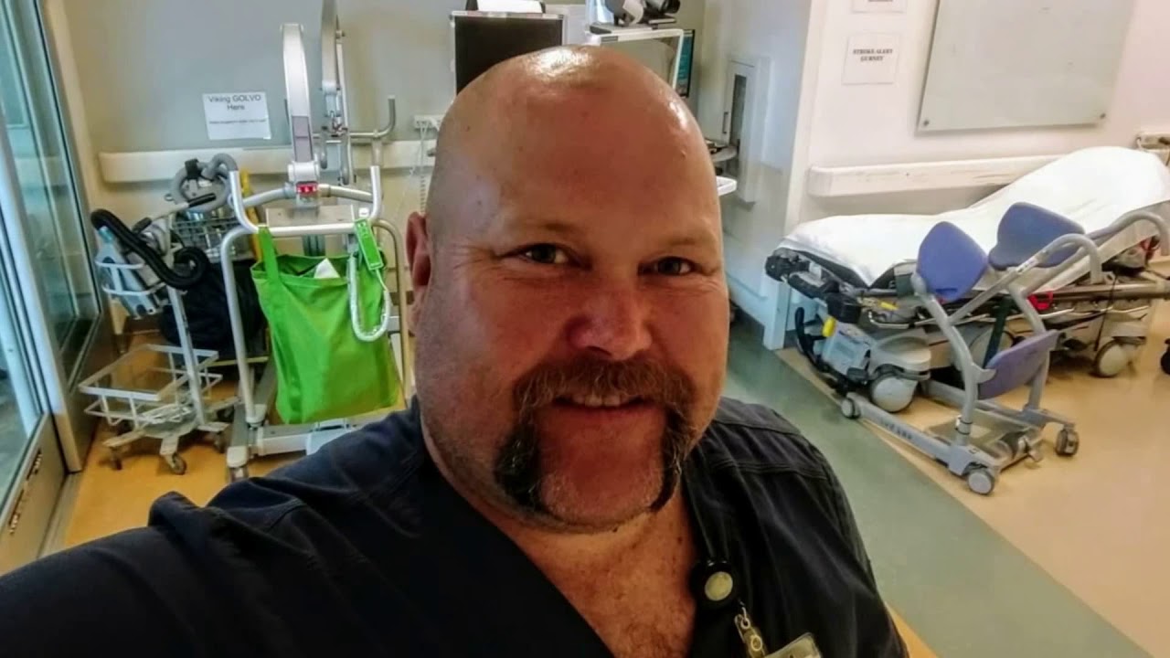 Loomis Business Owner Loans RVs to Medical Workers So They Can Self