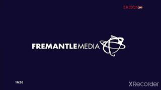 Sài Gòn Tv 2 - Logo Fremantle Media