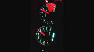 Srt4 3rd gear pull