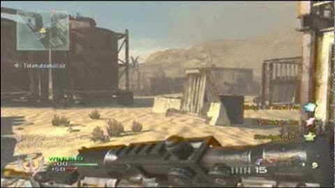 Alieworkshop vs Optic Fanboy ::Commentary