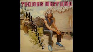 THOMAS MAPFUMO & THE BLACKS UNLIMITED – 05 Kambiri Kaenda