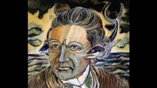What made our national identity?