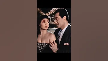 احلفلك ما تصدقشي فريد الاطرش و شادية 