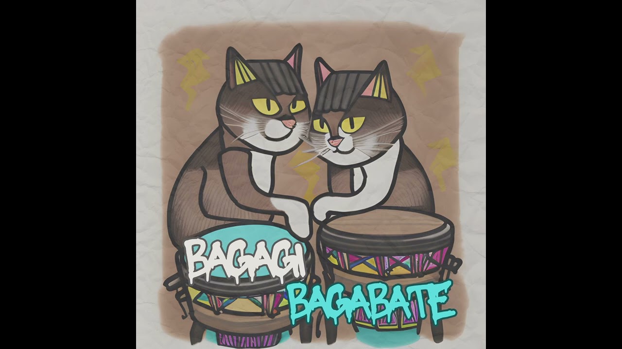 Ridzikk - Make Sparks