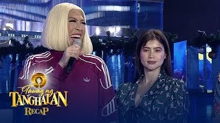 Wackiest moments of hosts and TNT contenders | Tawag Ng Tanghalan Recap | November 18, 2019