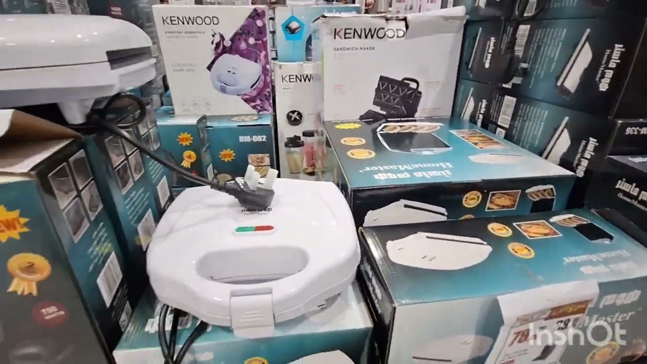 في شارع كعكية سوق على كيفك كل ماتحتاجينه في المطبخ🏡 من الاواني🍴🫖 الرائعة ورخيصة💷