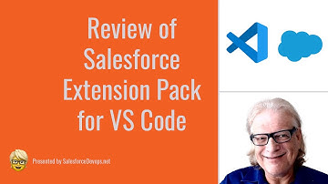 Salesforce Extension Pack Review: Breakthrough Tool Needs Improvement