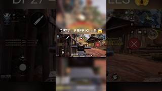 Wait… this gun is THAT strong?!😳#codm #gaming #clutchmovements #shorts #viral #codmloadout #codsquad