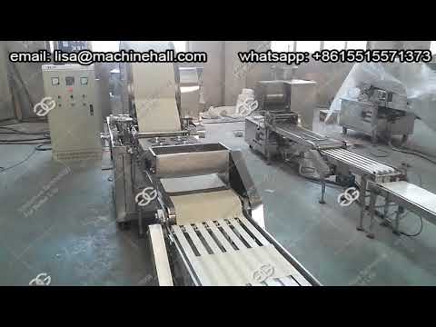Lumpia Wrapper Big Size
